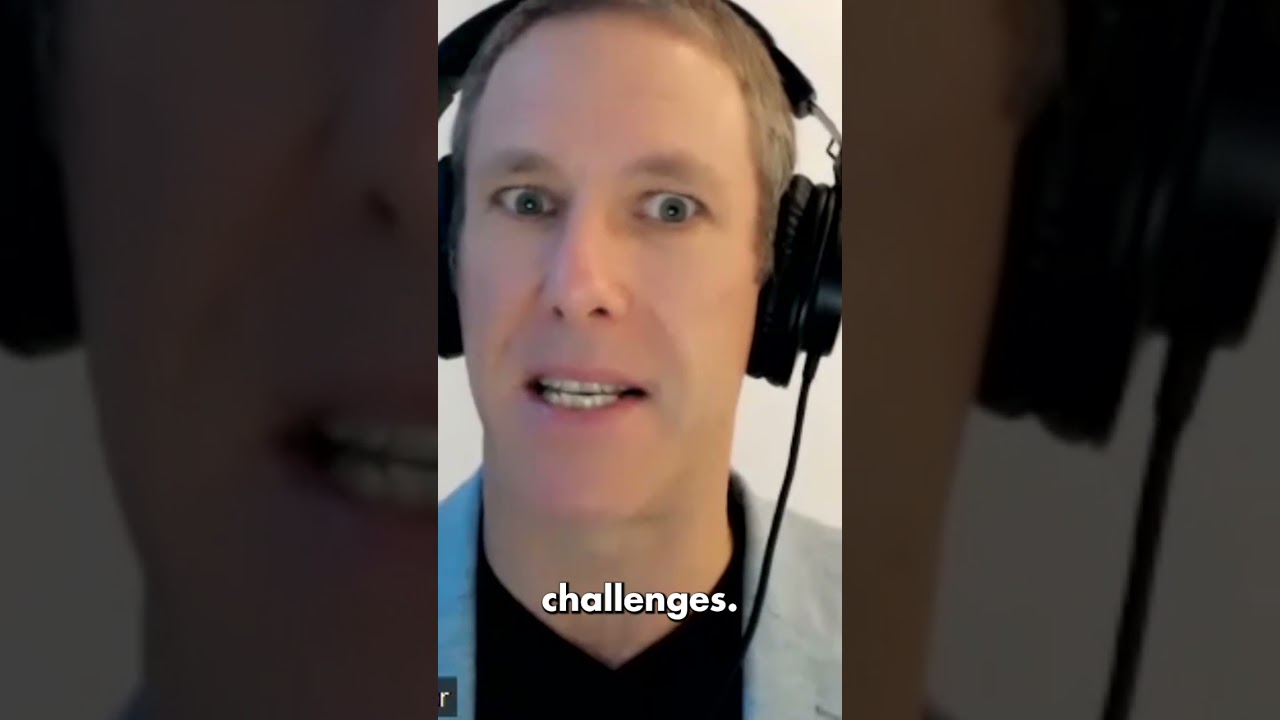 Overcoming Isolation with Nick Jonsson