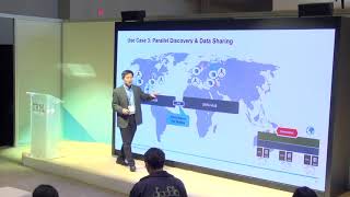 High Performance Data and AI for Healthcare Profile