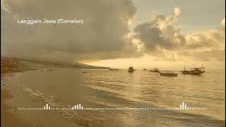 backsound Gamelan jawa Nocopyright