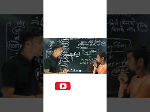 Rapid fire round in translation shorts