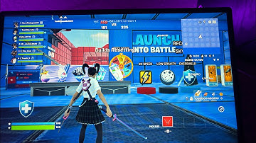 CHAPTER 7: first gaming video and free Yuki first looks