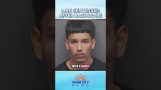San Antonio Man Sentenced After Shooting Near Lackland AFB