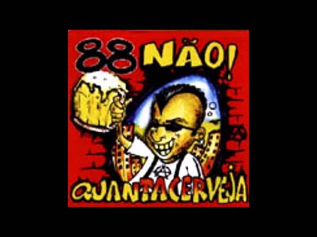 88 Não! - Soldados