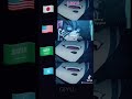 Akaza 4 Languages And Somalia Language Anime Animeedit Short Demonslayer 