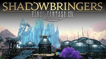 Final Fantasy XIV - Shadowbringers - Episode 68 - Ardbert?