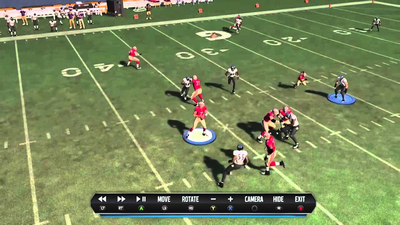 Elvis Dumervil: World's Strongest Man