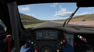 Track Guide: iRacing Circuito de Navarra - Speed Circuit Porsche 911 Cup (992.1) (Dry) (Hotlap +...