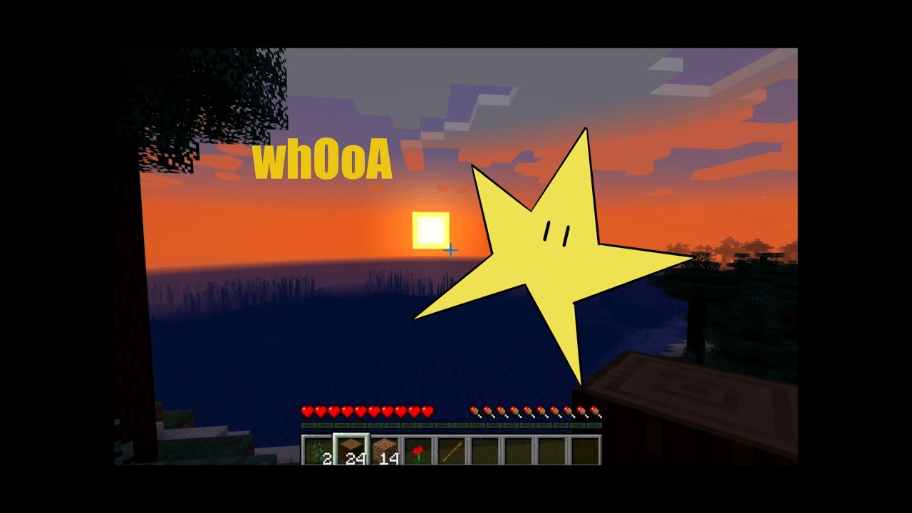 I've Never Played Minecraft Before - YouTube