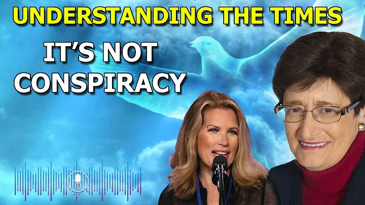 Jan Markell talks with Michele Bachmann - Its Not ...