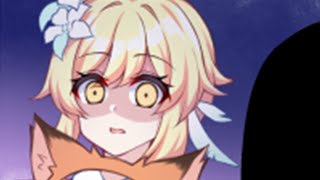 Maid Outfit (Genshin Impact) Maid Outfit (Genshin Impact)