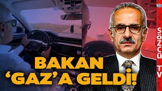 Sosyal Medyada Gündem Oldu Abdülkadir Uraloğlunun O Na Tepki Yağıyor