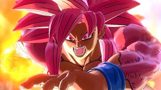 How To Get DAIMA SSJ4 Goku Super Attacks, Outfits & Super Soul | Xenoverse 2 Parallel Quest 179