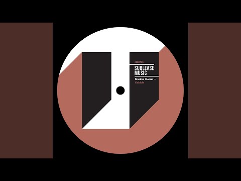 Putar Rise - Markus Homm