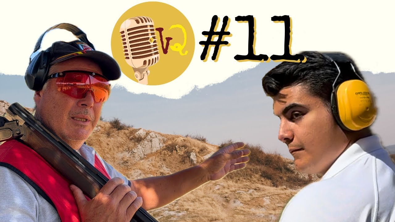 № 11: Луис Матадор | Яма и охота – откройте для себя их методы!