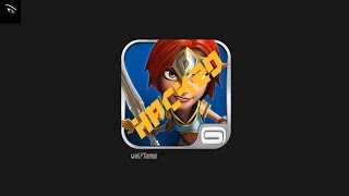 How To Hack Kingdoms&Lords screenshot 4