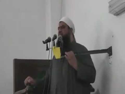 تعليق الشيخ سمير مصطفى لما حدث للشيخ جمال صابر 