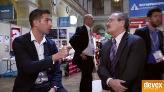 Proparco Révèle Ses Objectifs De Financement Pour Le Développement