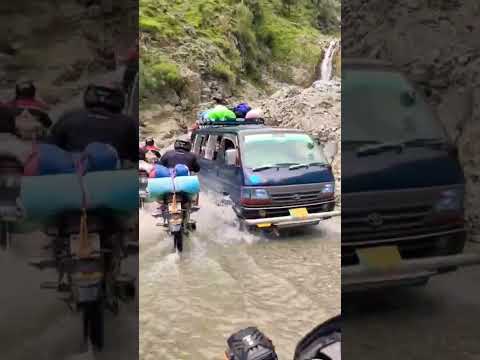 kkh shangla #travel