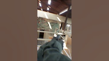 Feels Like Real Life Combat #bodycamgame #gameplay #gaming #games #game #gamingvideos #shorts