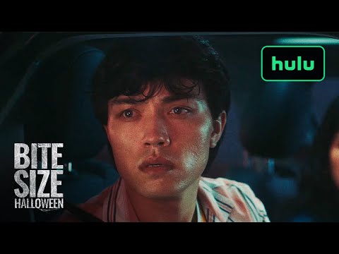 Bite Size Halloween: Season 3 | Official Trailer | Hulu