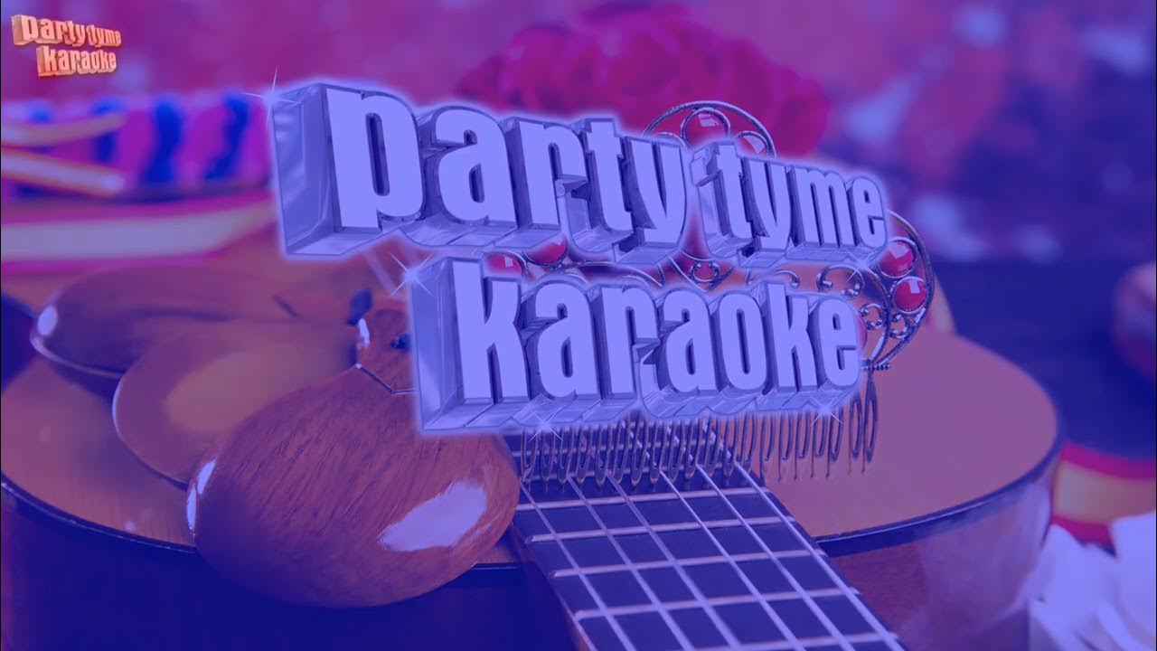 mix salsas antiguas karaoke YouTube