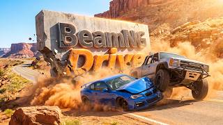BeamNG Drive GamePlay | How to install PC/LAPTOP | Free Download GUIDE 2026