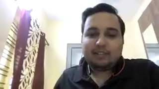 Flutter Workshop Session 1