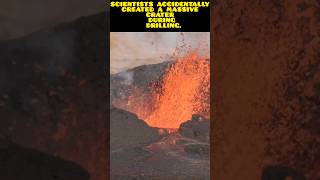 This fire has been burning for over 50 years🔥#facts #earth #fire #mystery #shorts #viral #scaryfacts