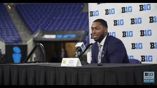 Football Media Days - Day 1 Recap
