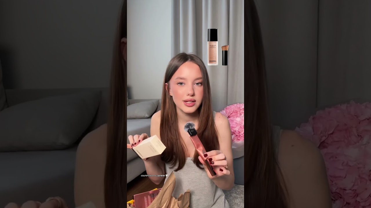 Распаковка зарубежной косметики на 100 000₽!!! 💗🛍️ ссылочки и промокод в тгк: psmrnn