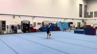 Floor Second Half: 09/06/23