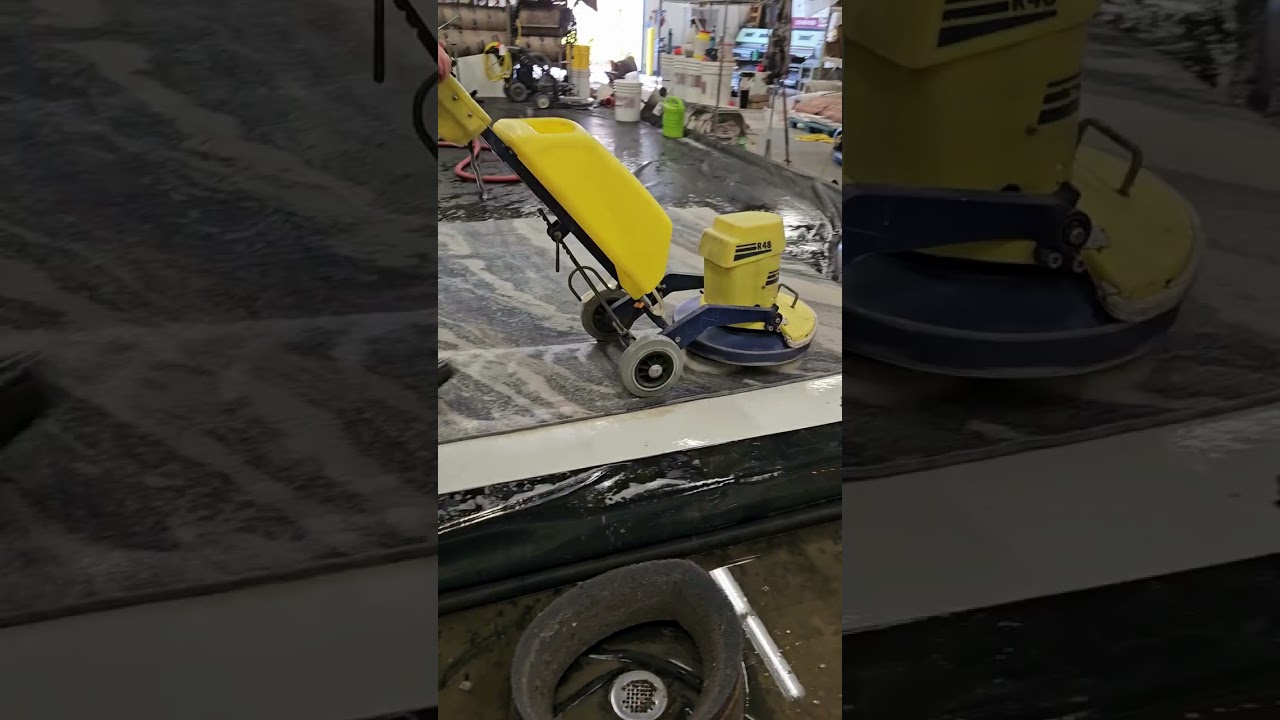 Urine Coated: Full Length Video #Rug #Squeegee #RugCleaning #deepclean #rugclean #satisfying #Rugs