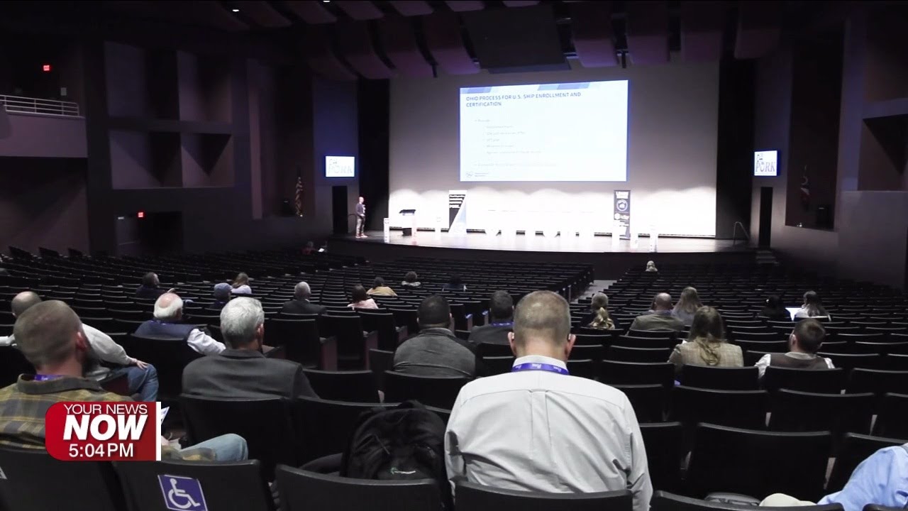 Ohio Pork Congress brings industry leaders, education to Lima