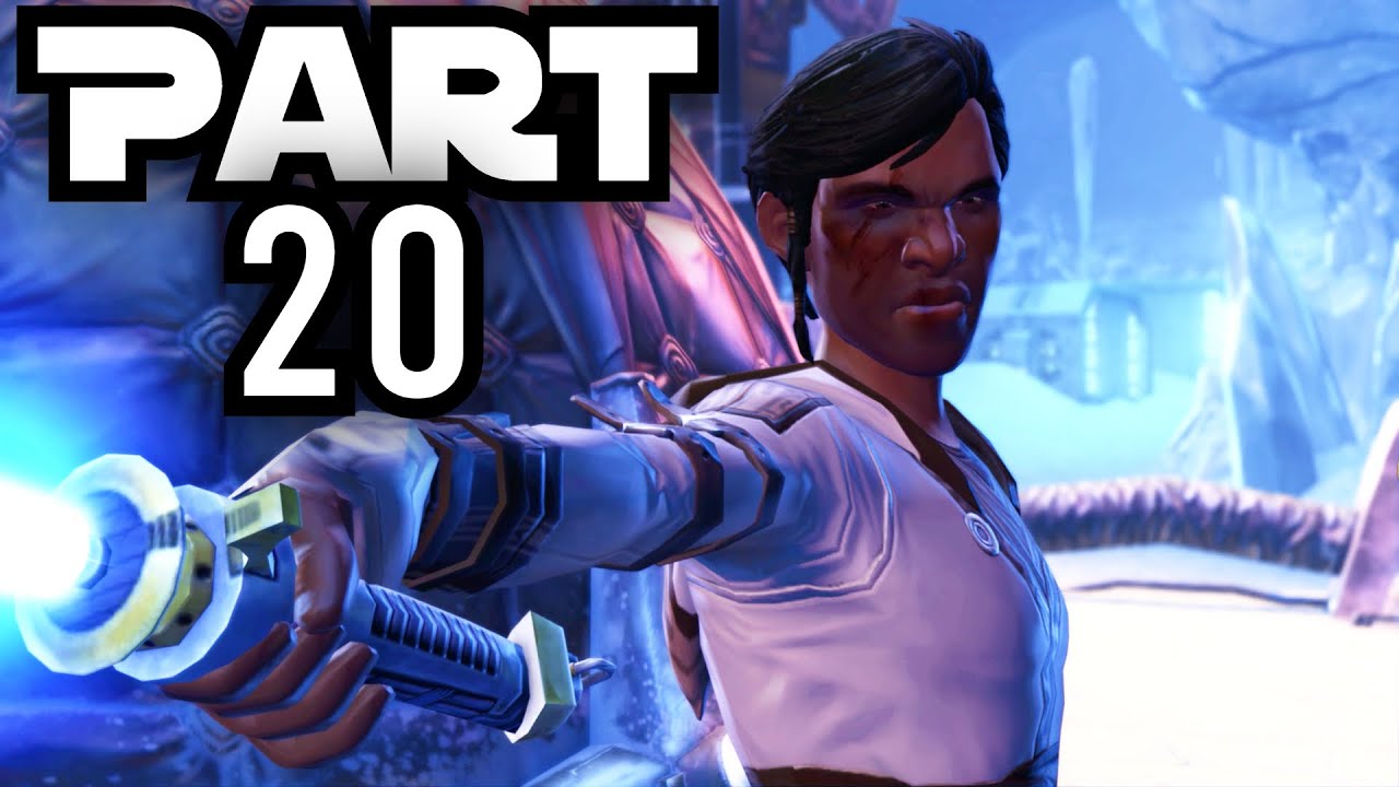 Star Wars The Old Republic Walkthrough Part 20 BroonMark YouTube star-wars-the-old-republic-walkthrough-part-20-broonmark-youtube