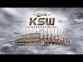 KSW returns to the Colosseum!!