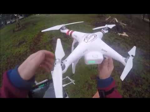 p3p dji