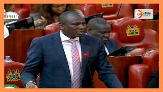 Ichung’wah, Junet attack Kalonzo and Muturi over ‘misinforming’ Kenyans on Finance Bill 2026