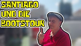 Bootstour in Berlin