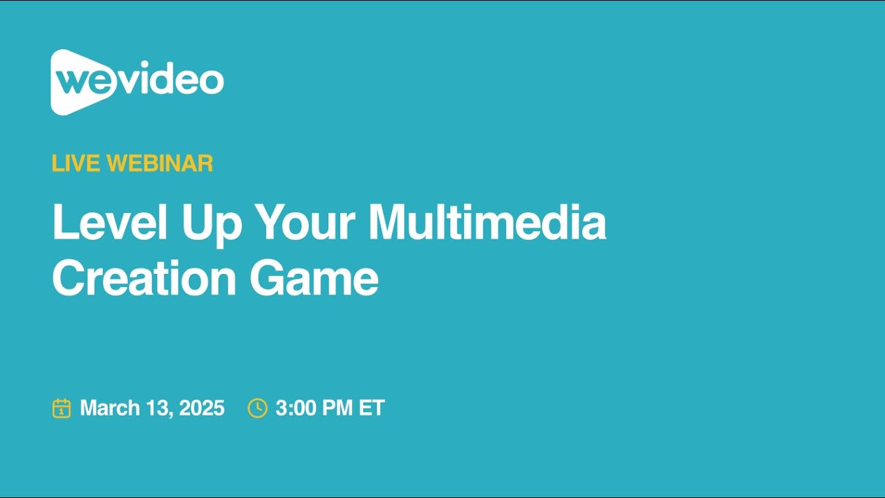 Level Up Your Multimedia Creation Game