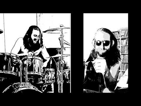 (Blondie Reggae Cover) Dub Drums / Call Me