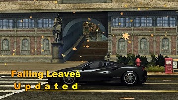 NFS MOST WANTED - REMASTERED 2023 BETA MOD | Sony Rival Gameplay (4K)