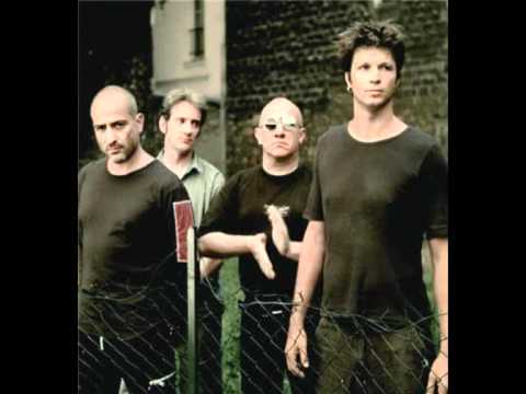 Noir Désir- à la longue (live).WMV