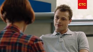 Молодежка | Соцопрос Молодежка | Соцопрос