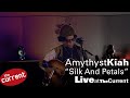 Amythyst Kiah – Silk and Petals (live for The Current)