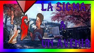 La Sigma Clan A De Lavenir