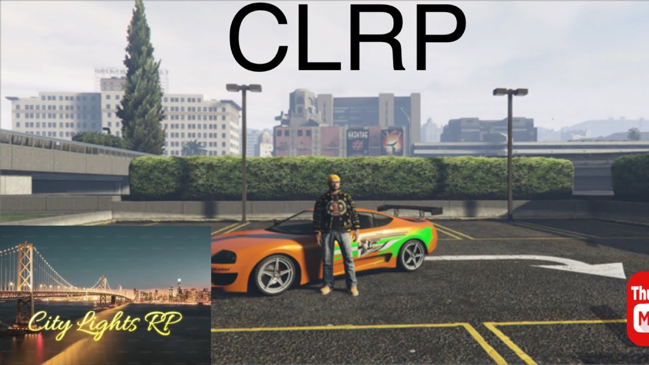 GTA 5 City Light | Xbox Old Gen |Samantha Was Trying To Save Man From The Cop| Part 42 |Criminal