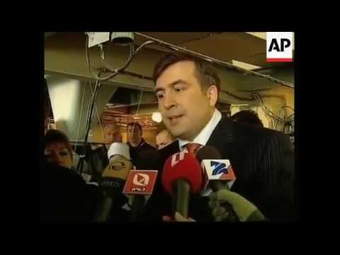 შეტაკებები ქართველებსა და რუსებს შორის (2006 წლის 1 თებერვალი)