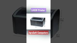 LASER Printer #computers  #printer #laser