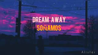 Dream Away - The Midnight(subespañol lyrics)