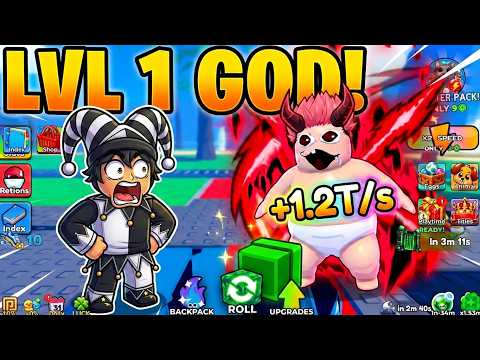 Starting Over as NOOB with OP EXCLUSIVES in Steal Animal Egg! (Roblox)
